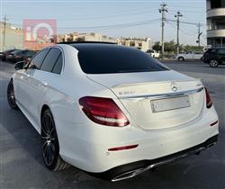 مرسيدس بنز E-Class